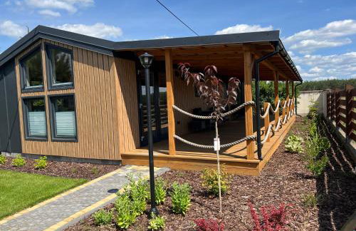 Domek Harmony Park - Foto 3