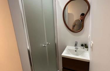 Grand 5 Chambres Paris La Defense - Foto 10