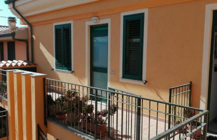 Appartamento in paese a Santa Teresa di Gallura - Photo 1