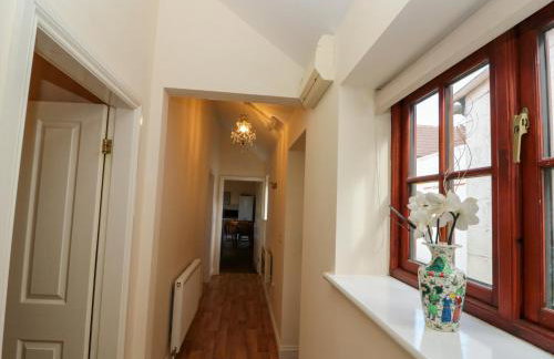 Partridge Cottage - Foto 13