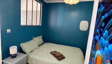 Le Studio du Coq - Proche du Zoo de Beauval et des châteaux - Photo 5