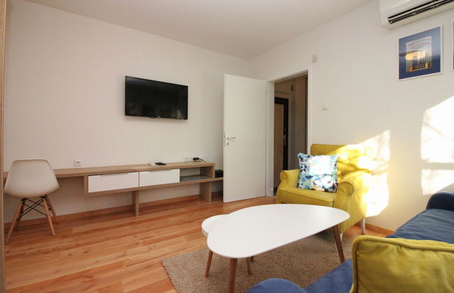 Kosevo Apartment - Foto 11