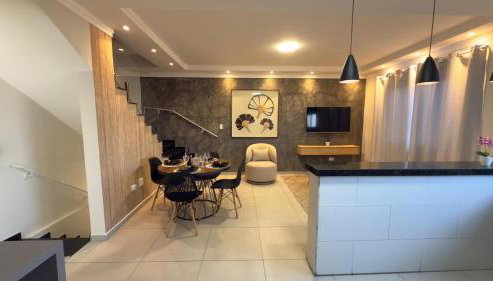 Recanto Spa - Estilo, conforto e exclusividade em São Vicente - Foto 3