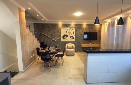 Recanto Spa - Estilo, conforto e exclusividade em São Vicente - Foto 3