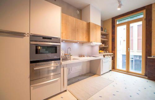 The Wooden House VV - Foto 10