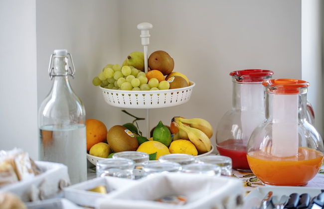 Lemon Factor Sorrento - Photo 58