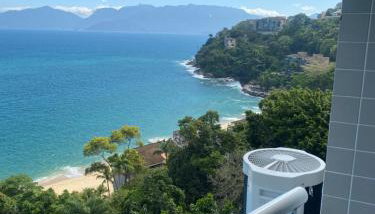 Apto no Porto Real Resort com vista mar, piscina oceânica e lazer - Foto 3