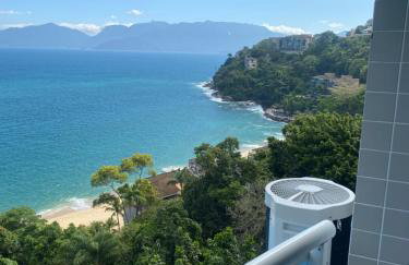 Porto Real Resort Apto luxo de frente ao mar - Foto 7