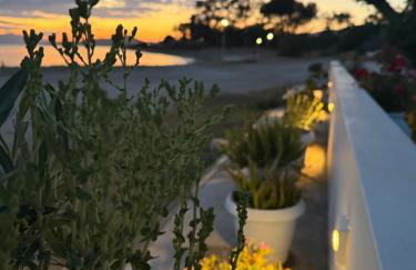 Thalassa Luxury Apartments Nea Styra - Foto 7