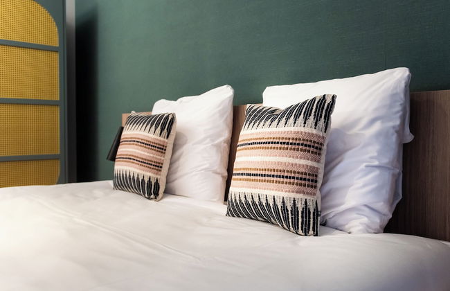 Numa Amsterdam Docklands - Foto 19