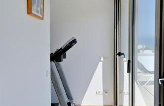 WELCS VILLA MODERNA 031 EMP con Piscina y Vistas - Foto 12