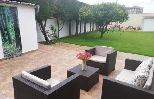 La casa de Virginia - Foto 20