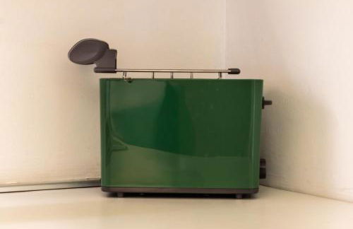 Francesco & Giulia - attico n 11 Treviso Stazione - Foto 35