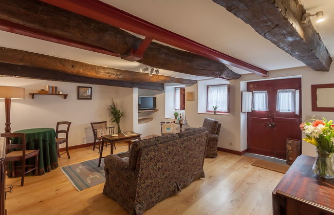 BeGuest Casa dos Alcaides - Foto 10