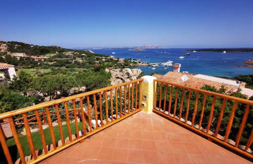 Villa TEA Costa Smeralda - Porto Cervo - Foto 23