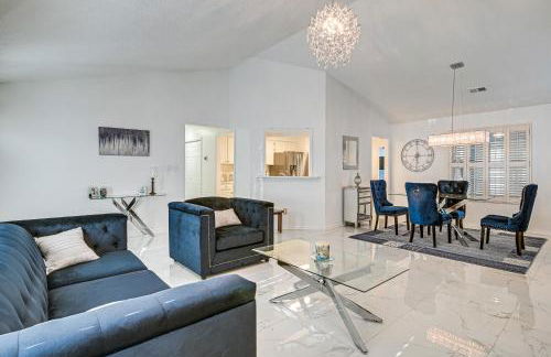 Hot Tub and Gazebo Group Getaway Near Dtwn Conway! - Photo 11