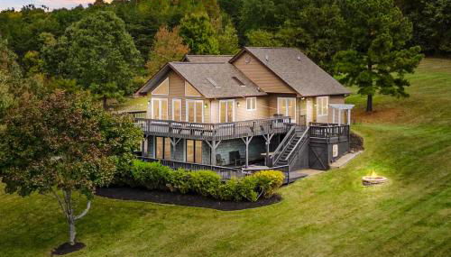 Treasured Cove - Foto 1