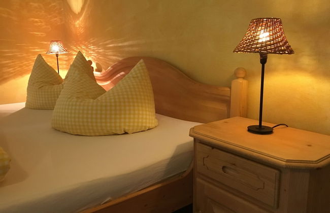 Ferienhaus Bikehütte Rehnhäusl - Photo 13