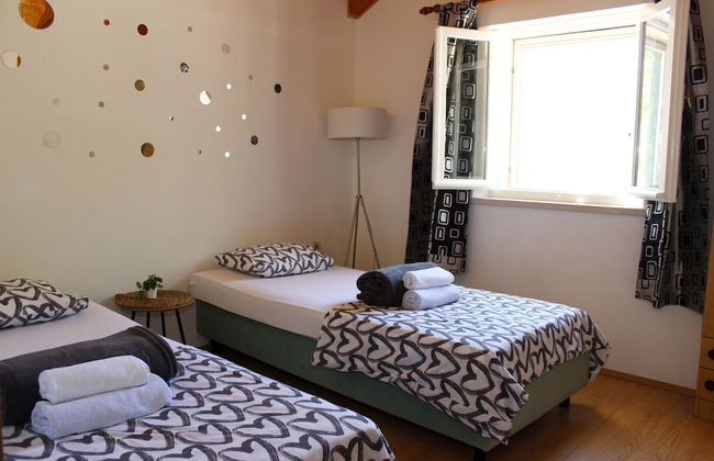 Robinson House Dubrova - Foto 2