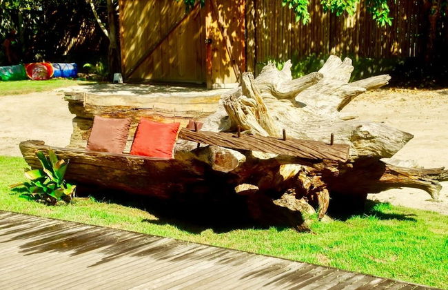 Casa Jequitibá Rosa - Photo 35