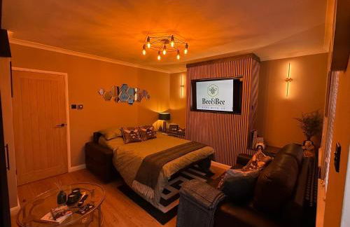 Modern House Maryport Sleeps 6 - Foto 10