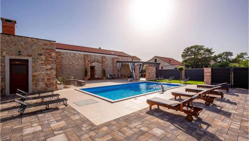 Villa Ambar - Photo 2