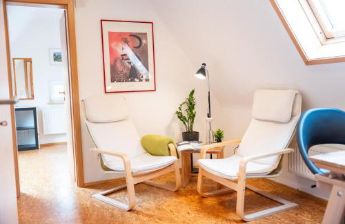 anderswo - Urlaub im Allgäu - Skifahren, Wandern, Radfahren, Sauna buchbar - Foto 6