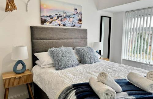 Orchid – 3-Bedroom Home in Filton, Bristol - Foto 4