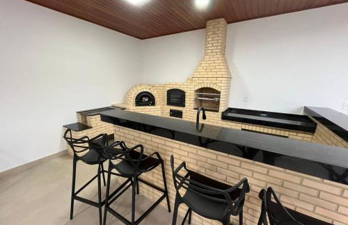 Chalé Sítio Califórnia Região dos Lagos - Foto 18