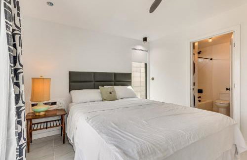 Walkable Downtown Chandler Oasis with Private Patio - Foto 10