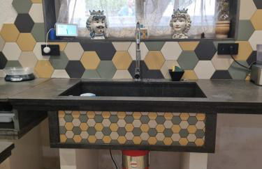 OpenSpace in Villa Serroni Mazara - Foto 12