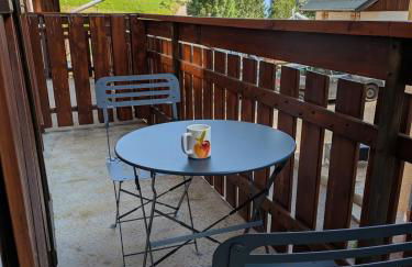 Appartement du Planet - Photo 13