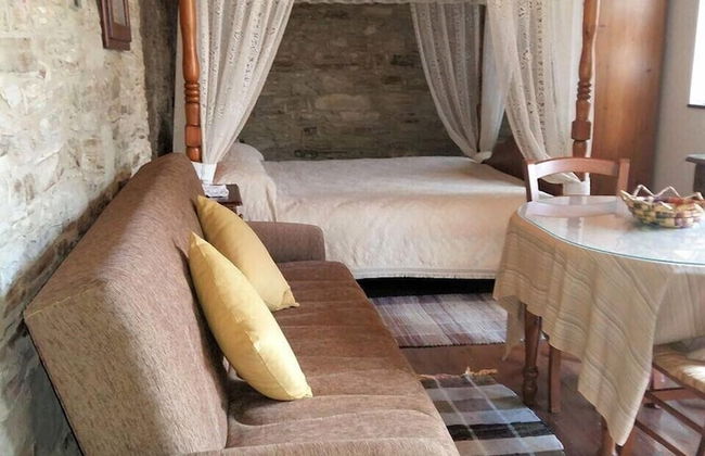 Romios Holiday Apartments - Photo 50