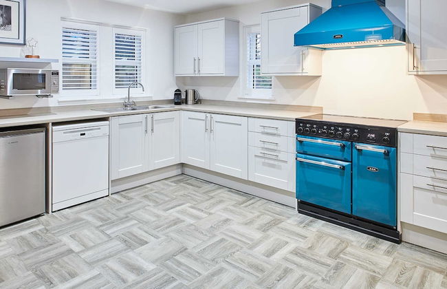 Host Stay Blayshaw House - Foto 3