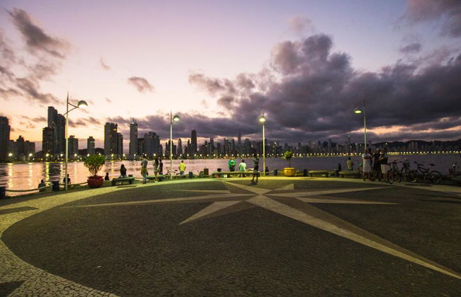 Tour Nocturne de Balneário Camboriú - Photo 1