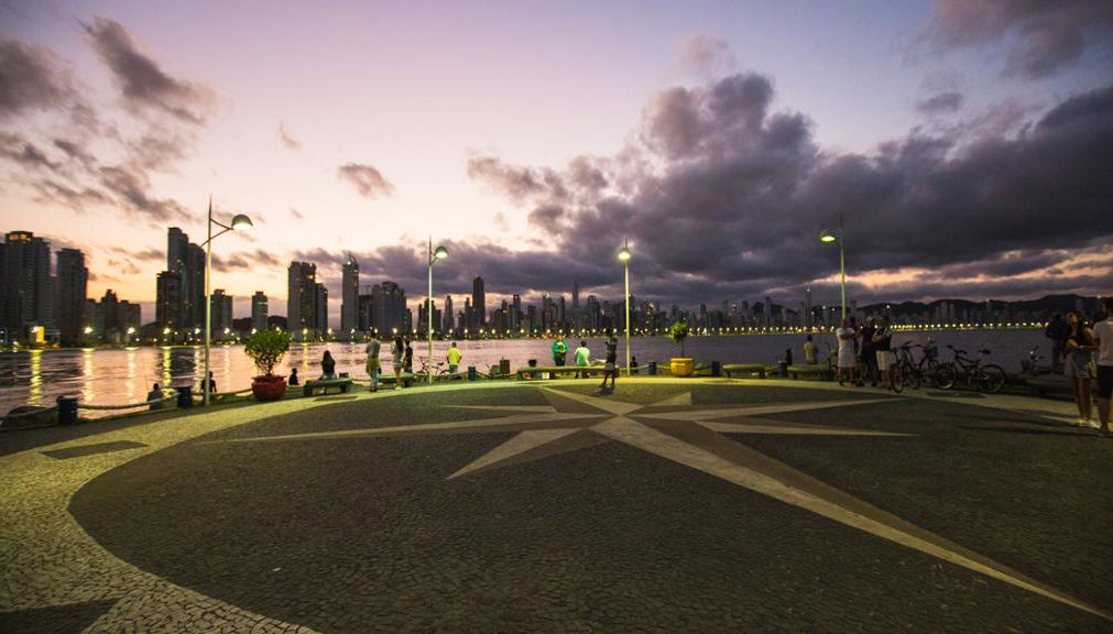 Tour Nocturne de Balneário Camboriú - Photo 1