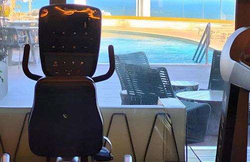 Parque do Cais Ap 1409 By Temporada Inn - Foto 20