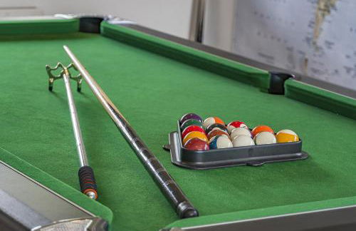 Cedar Barn - Foto 56