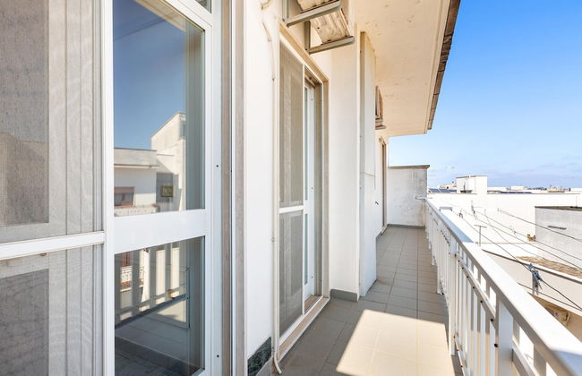 2186 Attico Demetra - Foto 22