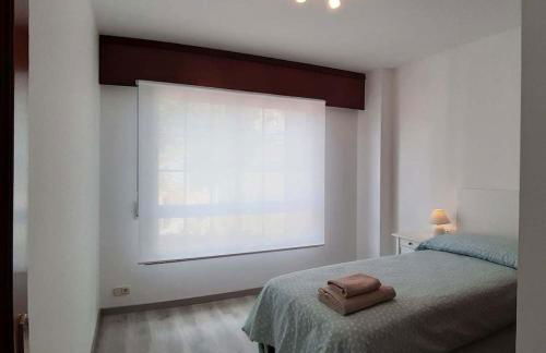 Vistas a la ría de Muros Noia en Portosín - Foto 10