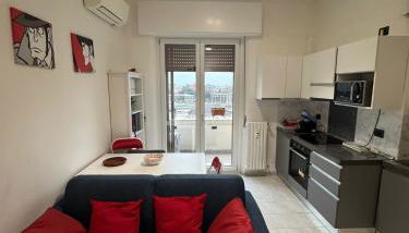 M2 Lambrate Apartment - Foto 5