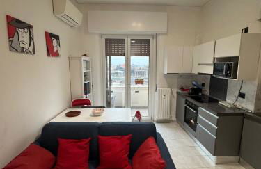 M2 Lambrate Apartment - Foto 5