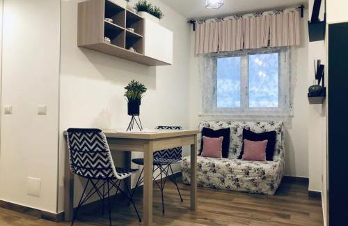 Attico Da Rosa con vista spettacolare a 360 gradi - Foto 24