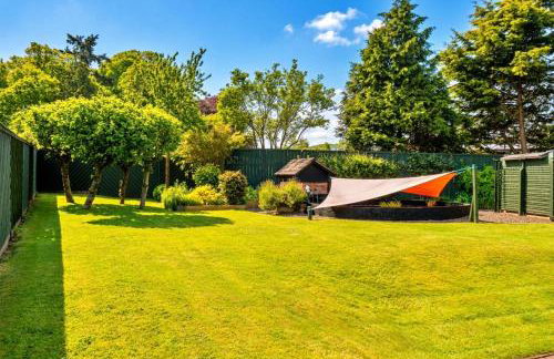 Finest Retreats - The Grove Annexe - Foto 15
