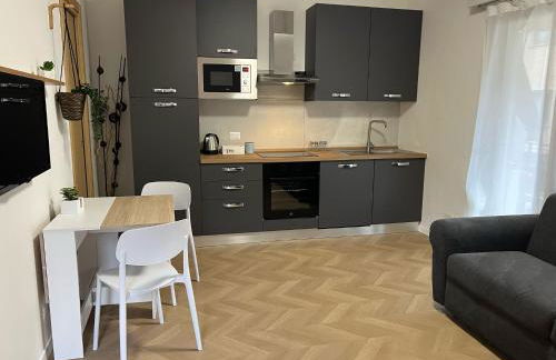 BloomHouse - apartment - Foto 12