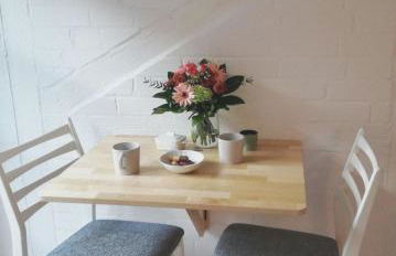 Alte Stellmacherei - Ferienwohnung 2 - Foto 2