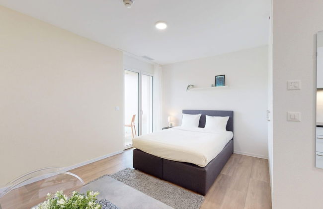 Lodges Hotel Morges - Foto 20