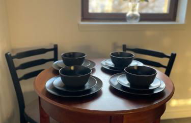 5 Roslin Place- 2 Bed Apartment - Photo 29