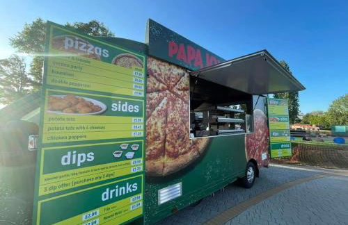 Billing Aquadrome ,3 bedrooms caravan - Photo 21