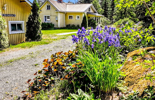 Villa paasirinne b - Foto 2